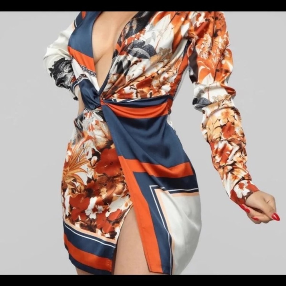 Fashion nova dress sizes xs and small brand new